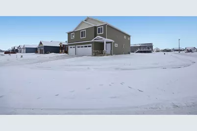 7405 Claire Drive S, Fargo, ND 58104 - Photo 3