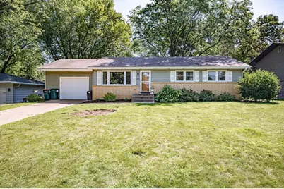 1324 Sycamore Street, River Falls, WI 54022 - Photo 1