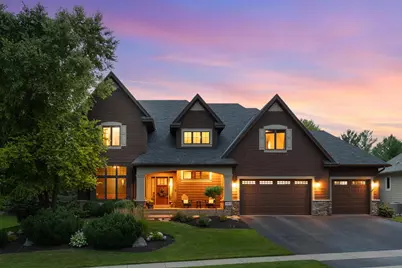 9905 Trails End Road, Chanhassen, MN 55317 - Photo 1