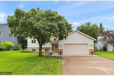 1388 Dorland Road S, Maplewood, MN 55119 - Photo 1