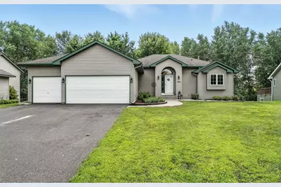 6601 88th Avenue N, Brooklyn Park, MN 55445 - Photo 1