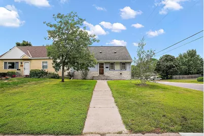 5262 6th Street NE, Columbia Heights, MN 55421 - Photo 1