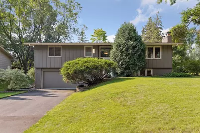 6829 Brook Drive, Edina, MN 55439 - Photo 1