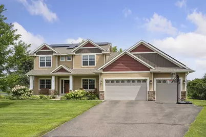 7214 167th Terrace NW, Ramsey, MN 55303 - Photo 1