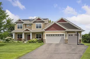 7214 167th Terrace NW, Ramsey, MN 55303 - Photo 1