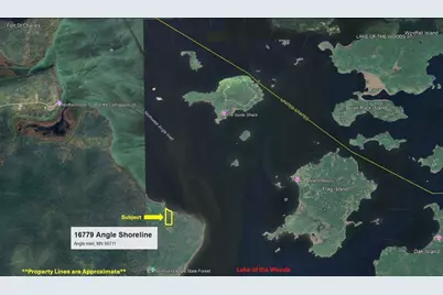 16779 Angle Shoreline, Angle Inlet, MN 56711 - Photo 45