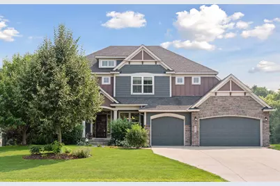 6509 105th Trail N, Brooklyn Park, MN 55445 - Photo 1