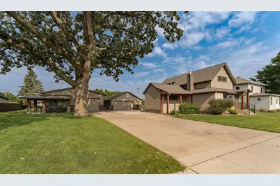 918 Saint Charles Ave, Saint Charles, MN 55972 - Photo 1