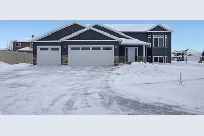 7494 Eagle Pointe Drive S, Fargo, ND 58104 - Photo 1