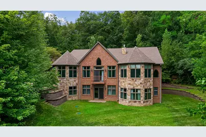 46770 Waas Valley Drive, Dresbach Twp, MN 55947 - Photo 1