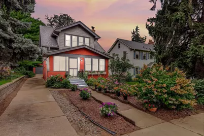 4917 Bryant Avenue S, Minneapolis, MN 55419 - Photo 1