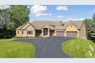 15506 Loop Road S, Burnsville, MN 55306 - Photo 1