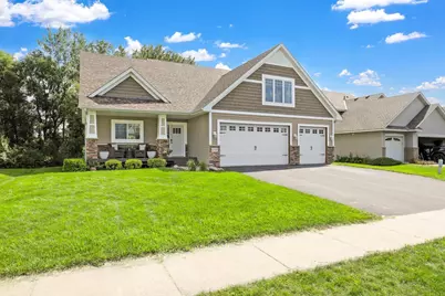 15769 Falcon Circle N, Hugo, MN 55038 - Photo 1