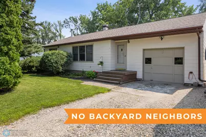 121 2nd Street S, Elmwood Twp, MN 56580 - Photo 1