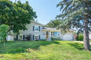 9425 Northwood Pkwy, New Hope, MN 55427 - Photo 1