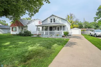 1214 14th Street N, Moorhead, MN 56560 - Photo 1