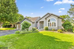 6542 137th St W, Apple Valley, MN 55124 - Photo 1