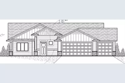 6660 Heritage Avenue, Hugo, MN 55038 - Photo 1