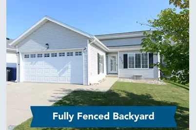 5149 7th Lane S, Fargo,  58103 - Photo 1