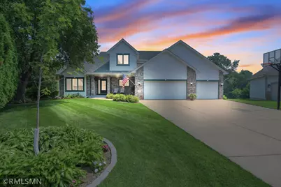 2329 130th Court NE, Blaine, MN 55449 - Photo 1