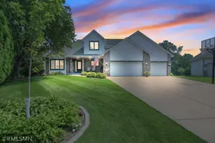 2329 130th Ct NE, Blaine, MN 55449 - Photo 1