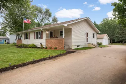 2743/2747 134th Lane NW, Andover, MN 55304 - Photo 1