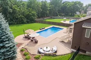 5655 Marsh Pointe Dr, Shorewood, MN 55331 - Photo 1