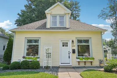209 8th Avenue N, Hopkins, MN 55343 - Photo 1