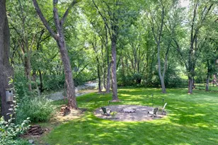 525 Rice Creek Terrace NE, Fridley, MN 55432 - Photo 1