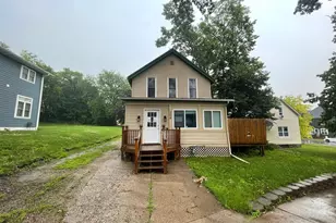 308 N Mill St, Fergus Falls, MN 56537 - Photo 1