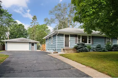 10908 Zenith Avenue S, Bloomington, MN 55431 - Photo 1