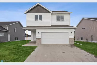 3851 19th Street S, Moorhead, MN 56560 - Photo 1