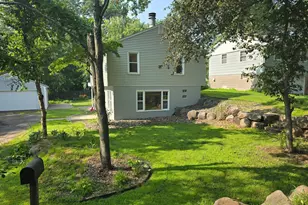 3815 Oak St N, Brooklyn Center, MN 55429 - Photo 1