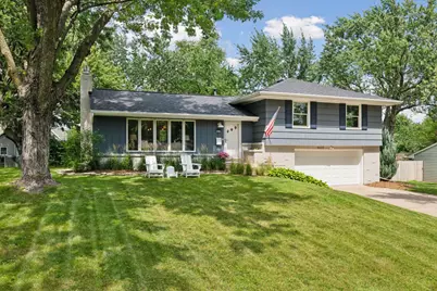 4412 W 70th Street, Edina, MN 55435 - Photo 1