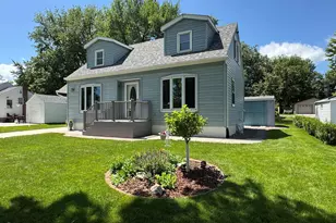 606 S 10th St, Olivia, MN 56277 - Photo 1