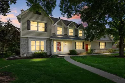 9878 Lee Drive, Eden Prairie, MN 55347 - Photo 1