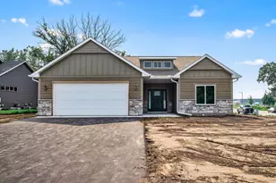 1305 Sunrise Ct, Clearwater, MN 55320 - Photo 1