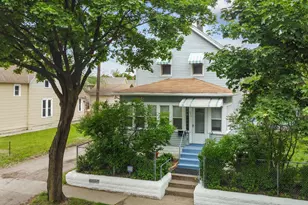 537 Minnehaha Ave E, Saint Paul, MN 55130 - Photo 1