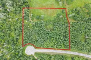 Lot 4 Gasparilla Trail, Park Rapids, MN 56470 - Photo 1