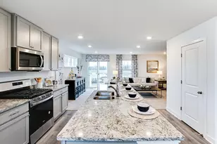 12572 Guadalcanal Circle NE, Blaine, MN 55449 - Photo 1