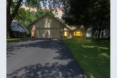 2481 132nd Lane NW, Coon Rapids, MN 55448 - Photo 1