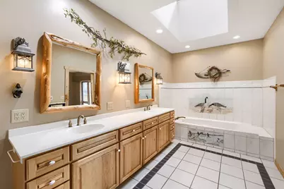 25493 W Comfort Drive, Wyoming, MN 55025 - Photo 55