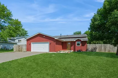 4624 Pond View Circle, Big Lake, MN 55309 - Photo 1