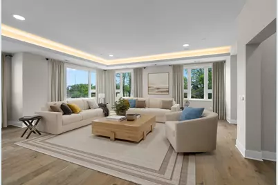 1 Hill Farm Road #109, North Oaks, MN 55127 - Photo 9