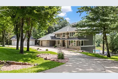 9 Red Forest Way, North Oaks, MN 55127 - Photo 1