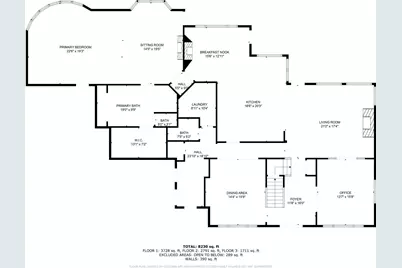 9 Red Forest Way, North Oaks, MN 55127 - Photo 91