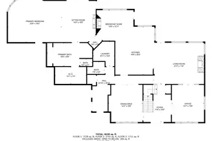 9 Red Forest Way, North Oaks, MN 55127 - Photo 91