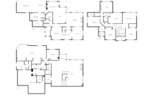 9 Red Forest Way, North Oaks, MN 55127 - Photo 93