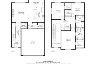 12905 Brenly Wy, Rogers, MN 55374 - Photo 37