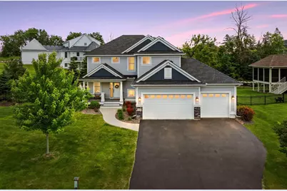 4528 Fable Hill Parkway N, Hugo, MN 55038 - Photo 1